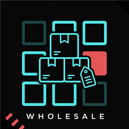 GridOps Wholesale icon